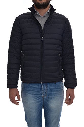 Stile: piumino Armani Jeans Blau (BLU 15K5) IT 56
