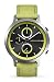 Produktbild Lilienthal Berlin, Chronograph Remix II mit Armband Leather Light Green
