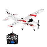 sikiwind WLtoys F949S 3D Fixed Wing EPP Foam RC Aircraft Plane 3 Channels 2.4GHz 3-Axis Gyro Remote