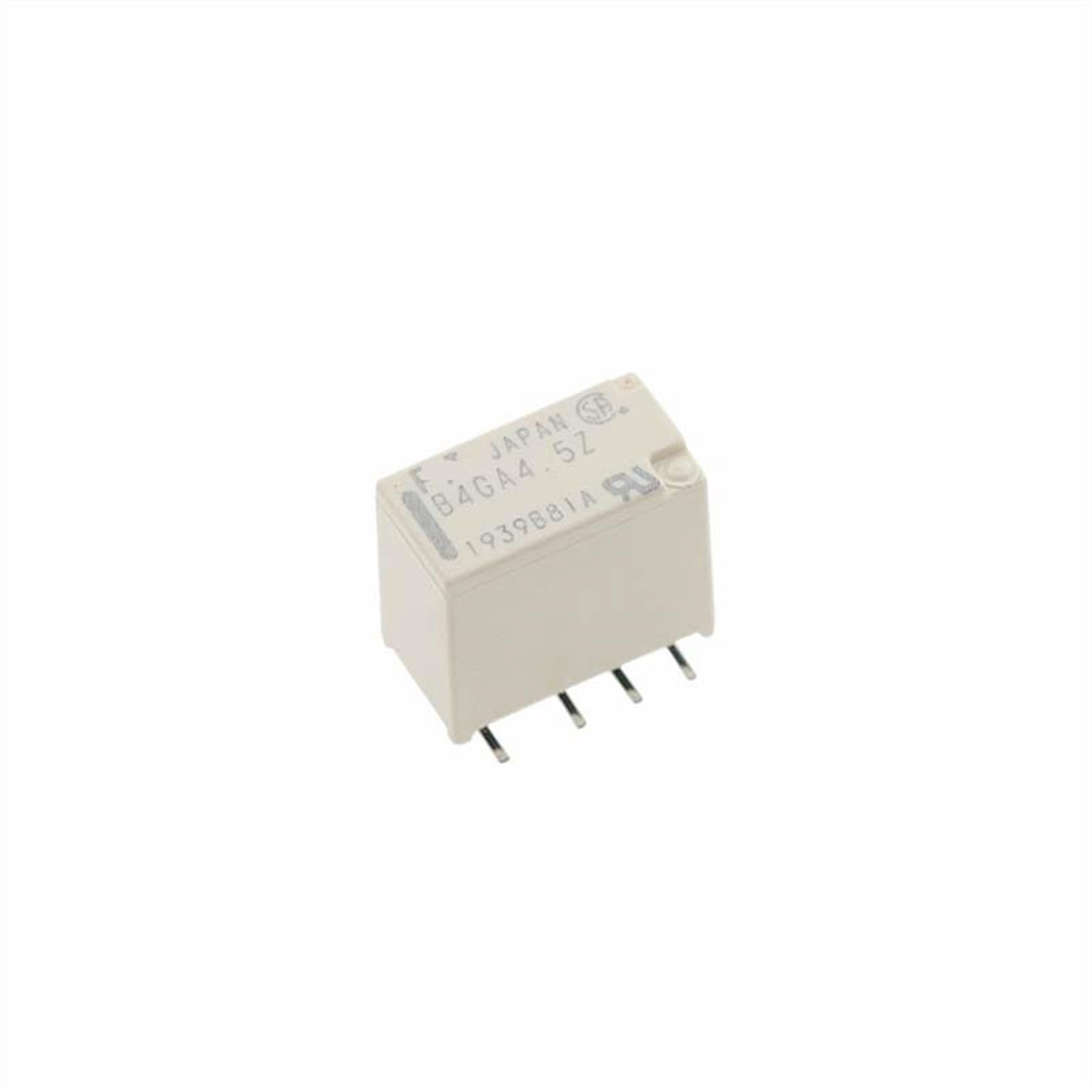 Relais de signal profil mince FTR-B4GA003Z-B05 pour commutation SMD stable - 7