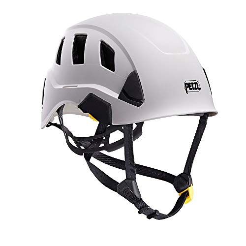 PETZL - Strato Hi-Viz, White