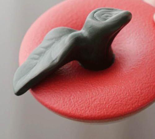 Cendrier grande capacité avec couvercle coupe-vent intérieur extérieur