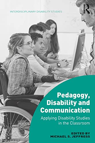 Pedagogy, Disability and Communication view 2