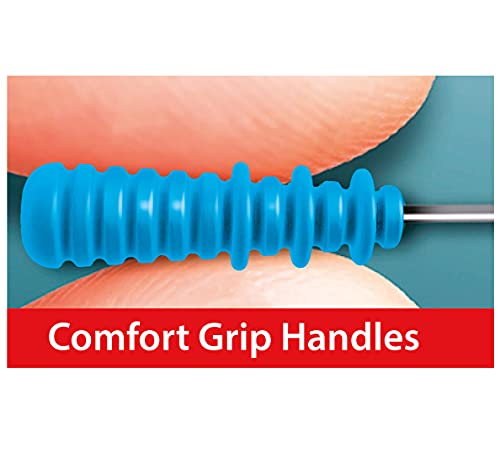 Taylor Seville Magic Pins Long Arm Leader 100pc by Taylor Seville - Image 3