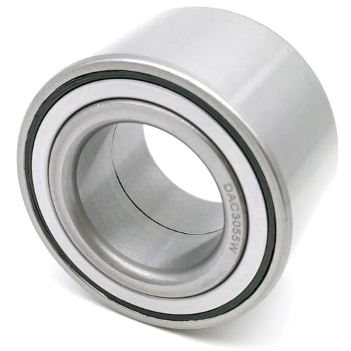 Roulement DAC3055W de haute précision pour moyeu de roue UTV - 4