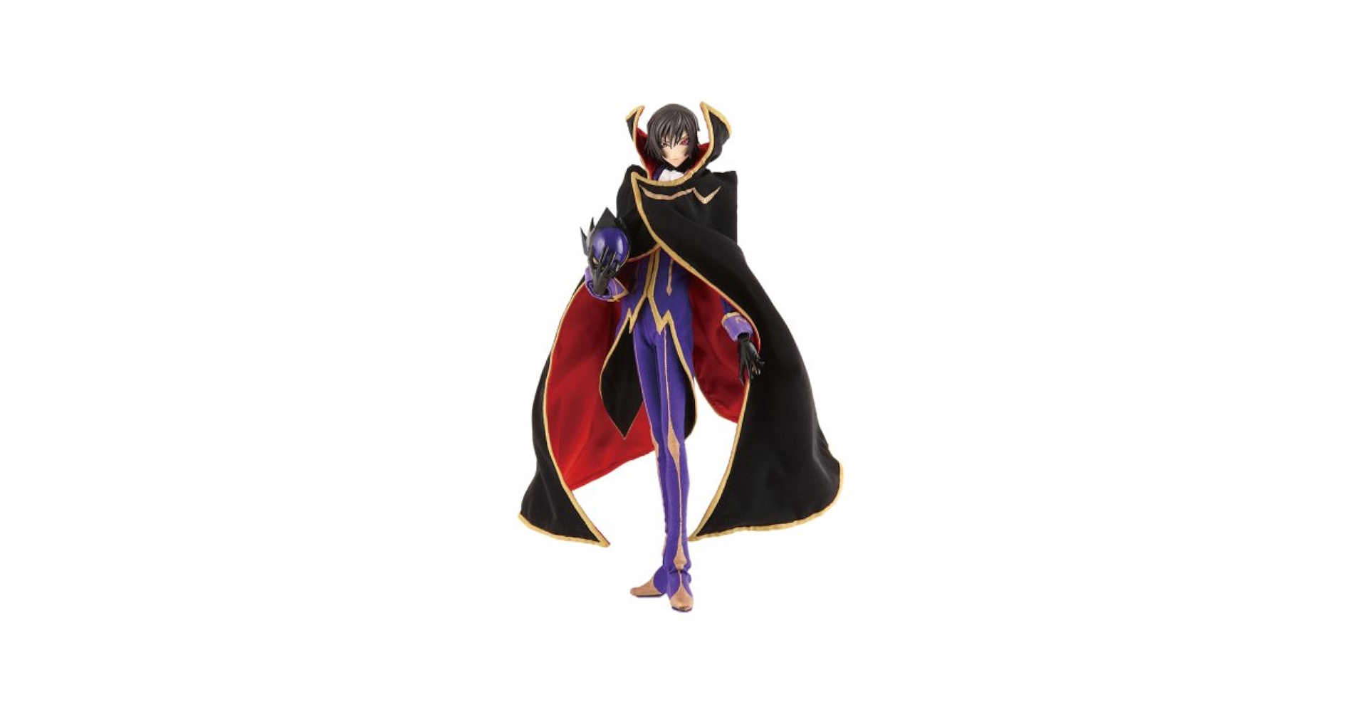 [未開封］プロシュート兄貴 MASTERLISE フィギュア&ラバーチャーム Amazon | HiPlay AniMester 1/9 核金重構 戦双パーミッシュ 七実
