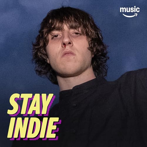 Zusammengestellt von: Amazon Music