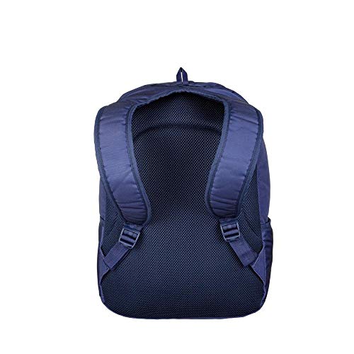 Mochila Elevation Lyra Azul - Poliester 100% Samsonite
