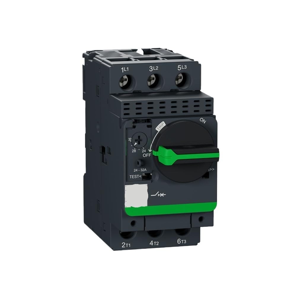 Motor Circuit Breaker Thermal-Magnetic(GV2P21 17-23A)