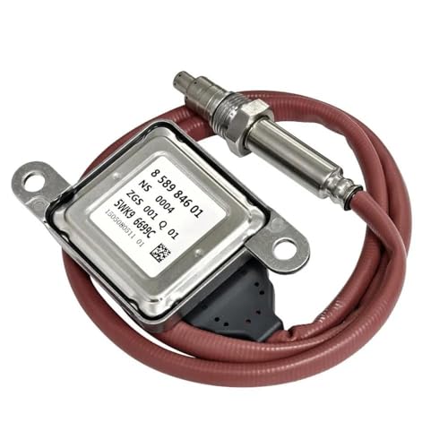 Capteur NOX Automobile 13628589846 Haute Précision pour BMW Série 3 5 X3