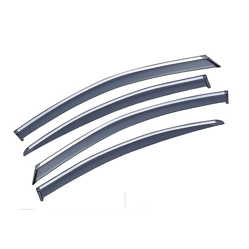 Bande pare-soleil Mazda 3 2019 2020 2021 : accessoire fenêtre pluie étanche