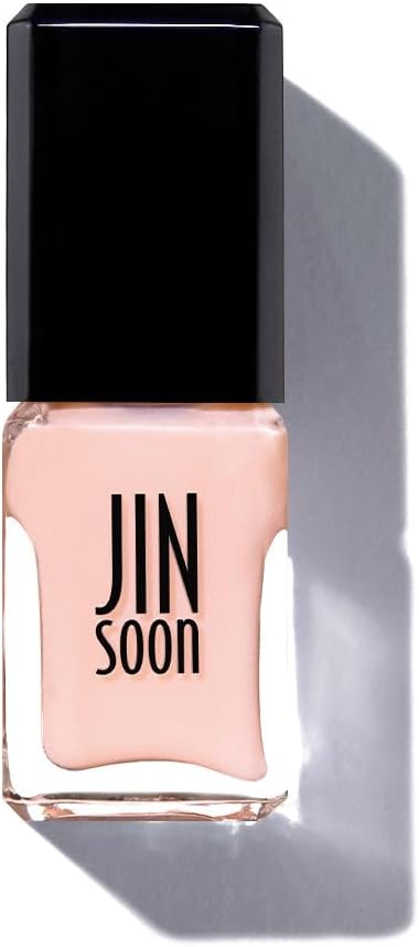 JINsoon Quintessential Collection Nail Lacquer