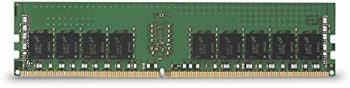 Kingston Technology 8GB DDR4 2133MHz ECC 288-Pin Registered CL15