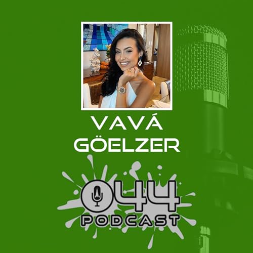 Couverture de Ep 016 - Vav&aacute; G&ouml;elzer
