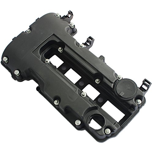Jdmspeed New Camshaft Valve Cover With Bolts & Seal Replacement For Chevy Cruze Sonic Volt Trax 1.4L #TOP4