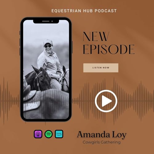 Amanda Loy - Cowgirls Gathering