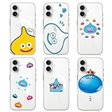 スマホ ケース ドラゴンクエスト iphone se2/se3/7/8磁気 Mag Safe 携帯カバー 全機種対応 スライム iPhoneスマホカバー se第2世代/se第3世代用 ドラゴンクエストII 悪霊の神々 米軍MIL規格 黄ばみ防止 おしゃれ すまほけーす 耐衝撃 かわいい 防水ケース カメラレンズ保護 イヤレス充電対応 レンズ保護 高質感 防指紋