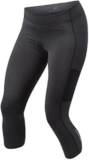 PEARL IZUMI W Sugar Thermal Cycling 3Qtr Tights