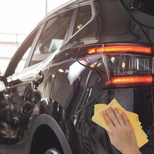 Pasta para Reparar Rayones Profundos en Autos 2026 miniatura 7