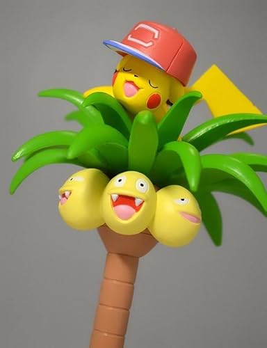 Amazon.co.jp: ポケットモンスター モンスターコレクション EX EHP_10