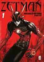 Zetman (Vol. 1) | Amazon.com.br