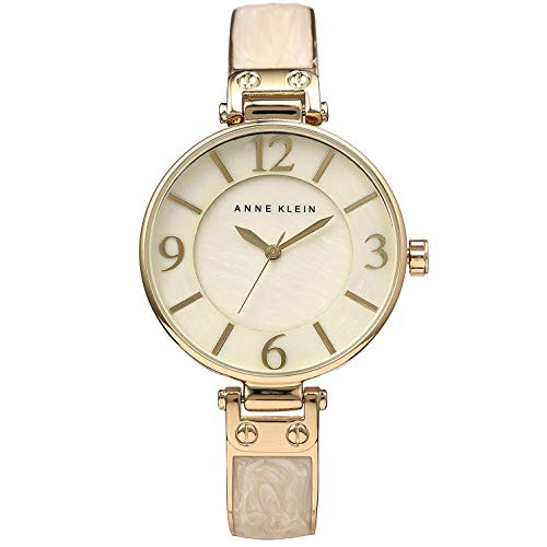 Anne Klein AK-1980TPRG Anne Klein AK-1980TPRG