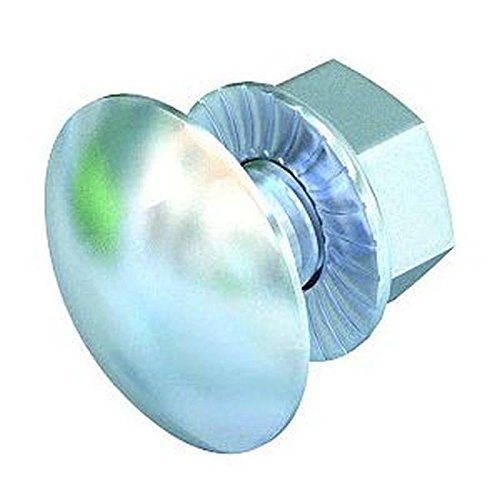 Preisvergleich Produktbild Obo-bettermann Sechskantschraube m6x12 st-g