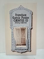 CUENTOS. I. 8420618209 Book Cover