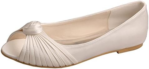 Comfort Ballet Shoes Wedding Flats 