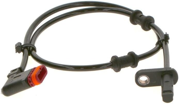 Bosch Speed Sensor - 0265008134