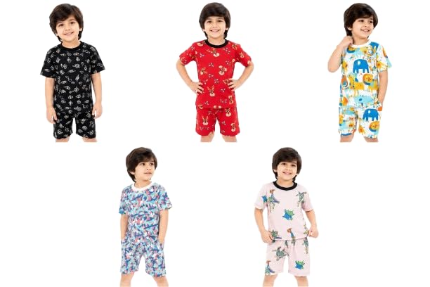 Image of kids set dress
