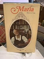 Maria 0902088424 Book Cover