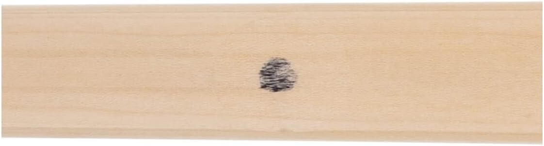 Victus V-Cut Hard Maple Wood Baseball Bat: VMPC-N/FT VMPC-N/FT 34 inch