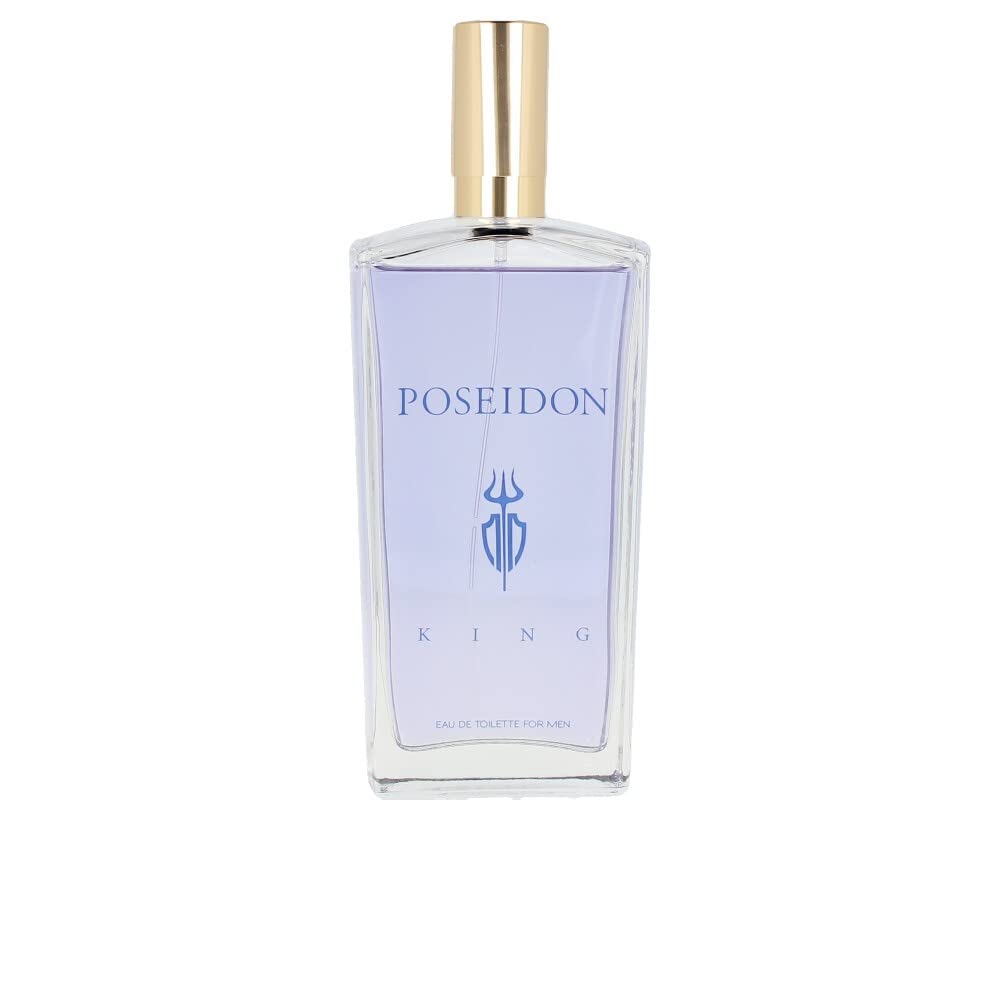 Poseidon King Edt 150ml