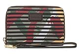 Desigual Sonia Nuria Small Wallet Beetle