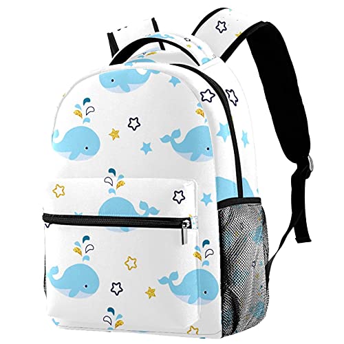Sac à dos étudiant grand volume pour transporter les cours A4