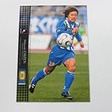 Jカード2007■レギュラーカード■211/財前宣之/山形 ≪Jリーグオフィシャルトレーディングカード≫