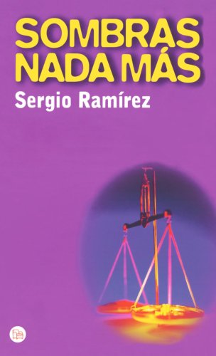 Sombras nada mas