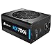 Corsair HX750i Alimentation PC (Modulaire Complet, 80 PLUS Platinum, 750 Watt, EU)