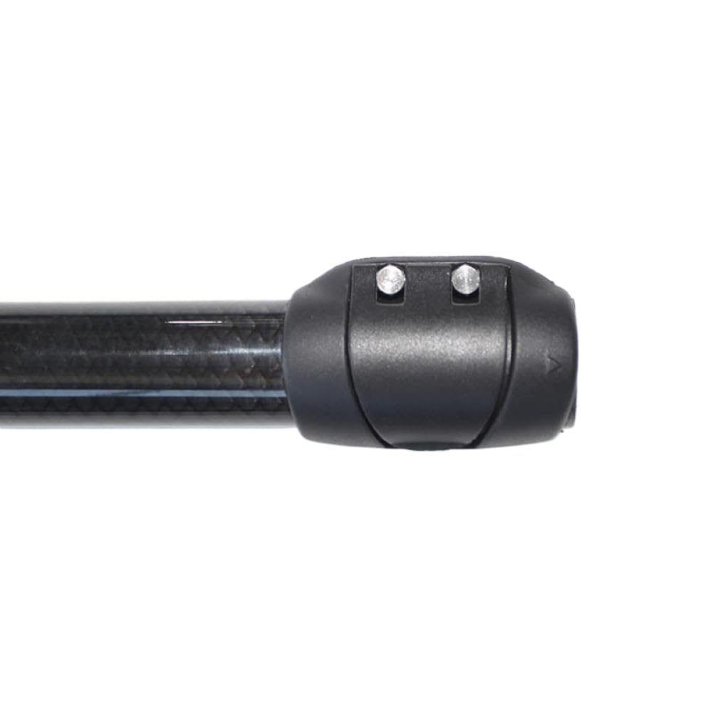 Pagaia per Kayak Asta in Fibra di Carbonio 215-240 cm Regolabile