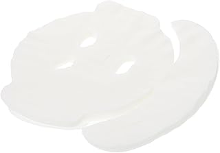 20 máscaras sin comprimir para el cuidado de ...