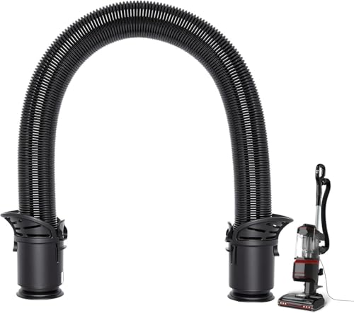 2.5m Stretch Vacuum Hose Compatible with Shark Lift Away NV602UK NV612UK