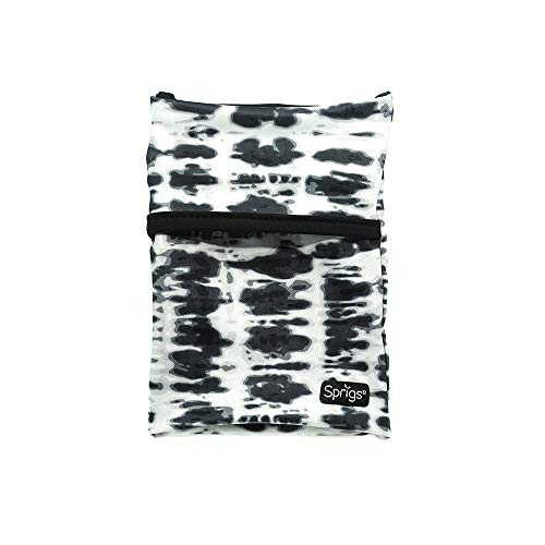Image of Sprigs Banjees 2 Pocket Wrist Wallet