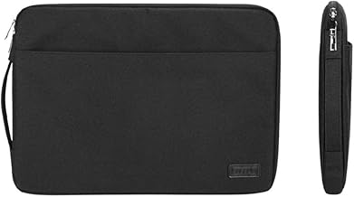 SUBBLIM 13.3- - 14- SLEEVE URBAN BLACK