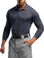 Frost Essential Long Charcoal