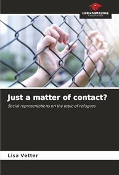 Just a matter of contact?