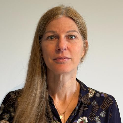 Die vegane Yogalehrerin - Heike Leuchter