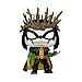 Funko Pop! Heroes: DC Dark Multiverse - Robin King - DC Comics - Collectable Vinyl Figure - Gift Idea - Official Merchandise - Toys for Kids & Adults - Comic Fans - Figure for Collectors and Display