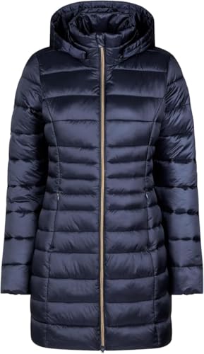 Save The Duck Reese D47300 - Felpa da donna con