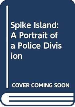 Mass Market Paperback Spike Island Book